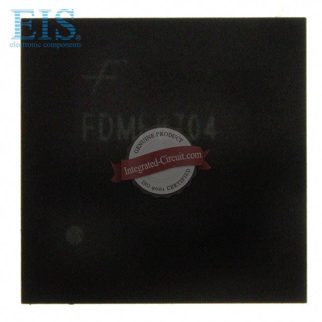 FDMF8704 Image