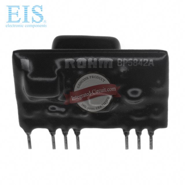 BP5041A15 ROHM Electronic Component IC