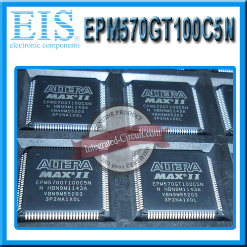 EPM570GT100C5N picture photo
