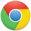 Chrome Logo