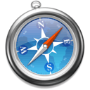 Safari Logo