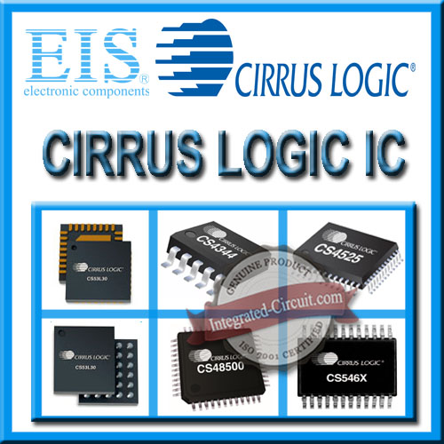 Procesador De Audio CS8406-CSZ Cirrus Logic 28-Pin Soic