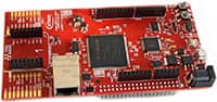 Image of Infineon AURIX™ TC375 Lite Kit