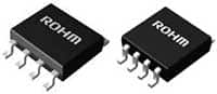 Image of ROHM BR24H-5AC Series I²C Bus EEPROMs