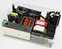 Image of Infineon Technologies EVAL_2K4W_ACT_BRD_S7 Evaluation Board