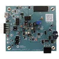 Image of Maxim Integrated MAX20361 Tiny Single-/Multi-Cell Solar Harvester