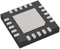 Image of Maxim's MAX25206 Automotive 60 V/70 V 2.2 MHz Buck Controller with 7 µA IQ