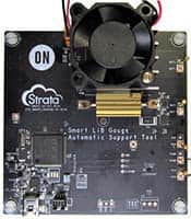 Image of On Semi's STR-SMARTLIBGAUGE-GEVK Support Kit