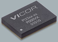 Image of Vicor's ZVS PI33xx Buck Families of Switching Regulators
