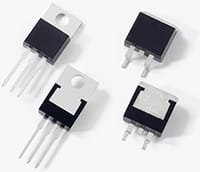 Image of Littelfuse's High Temperature 16 Amp Alternistor Triacs – QVxx16xHx Series