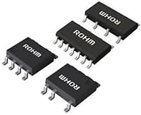 Image of ROHM's BM1Z Series AC Voltage Zero Cross Detection ICs