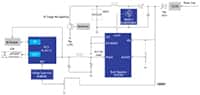 Image of Renesas’ Power Solution for Smart Power Meters with 4G Module