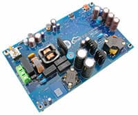 Image of ON Semi's STR-ACF-12V100WPSU-GEVB Eval Board