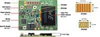 Image of Würth Elektronik/EPC Synchronous Buck Converter Demo Board