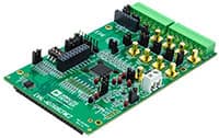 Image of Analog Devices' AD7606C-18 Analog-to-Digital Data Acquisition System
