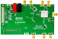 Image of Analog Devices' ADF4401A System in Package (SiP) Translation Loop