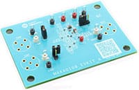Image of Maxim Integrated's MAX40108 1 V, Low-Power, Precision Operational Amplifier