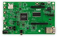 Image of NXP's i.MX RT1024 MCU