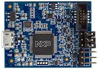 Image of NXP's MCU-Link: JTAG/SWD Debug Probe