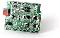 Image of On Semi's KNX Arduino Shield