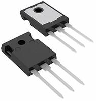 Image of STMicroelectronics IH Series Trench Gate Field-Stop IGBTs
