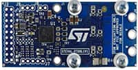 Image of STMicroelectronics STEVAL-PTOOL2V1 Motor Control Reference Design for Power Tools