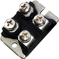 Image of STMicroelectronics STPS240H100TV1Y Rectifiers for LDCs