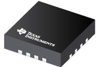 Image of Texas Instruments' ADS7138-Q1 Automotive 8-Channel ADC