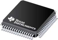 Image of Texas Instruments' BQ79616-Q1 16-S Automotive Precision Battery Monitor, Balancer, and Integrated Protector