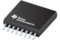 Image of Texas Instruments' ISO6741 Quad-Channel, 3/1 Digital Isolator