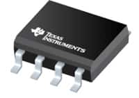 Image of Texas Instruments' LM2903B-Q1 Automotive Qualified Dual Differential Commodity Comparator