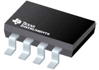 Image of Texas Instruments' LM74500-Q1 Reverse Polarity Protection Controller