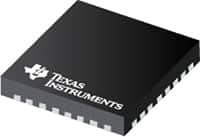 Image of Texas Instruments' PCM6260-Q1 Automotive 6-Channel Audio ADC