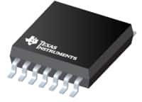 Image of Texas Instruments' SN74HCS00 Low-Power NAND Gates
