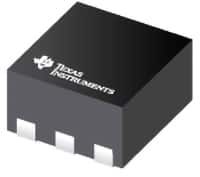 Image of Texas Instruments' TLV62595 4 A Step-Down Converter