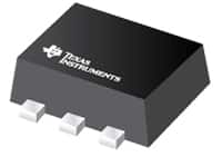 Image of Texas Instruments' TPS562202S ECO Mode Synchronous Buck Converter