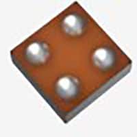Image of Toshiba's TCR5RG 500 mA High PSRR, Low Noise LDO Regulator