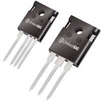 Image of UnitedSiC's Gen 4 750 V SiC FETs Delivers Next-Generation Power Designs
