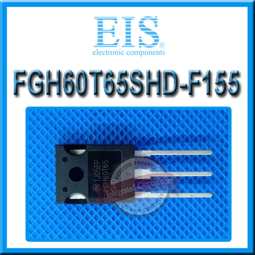 FGH60T65SHD-F155