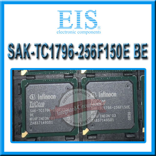 SAK-TC1796-256F150E BE