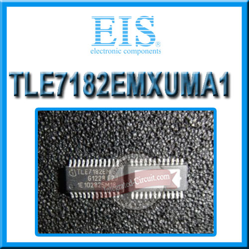 TLE7182EMXUMA1