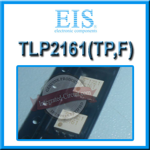 TLP2161(TP,F)